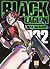 Black Lagoon, Tome 2