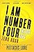 I Am Number Four: The Lost Files: Zero Hour (Lorien Legacies: The Lost Files)