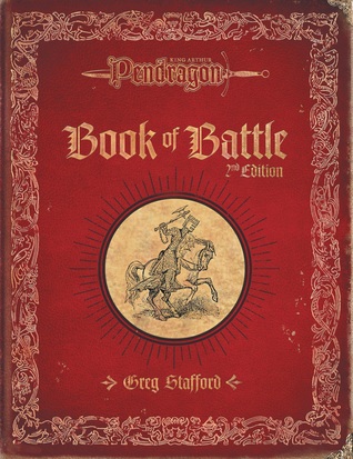 Book of Battle (ebook)