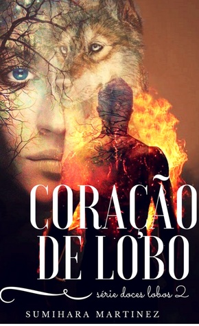 Coração de Lobo (ebook)