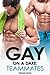 Gay on a Dare: Teammates