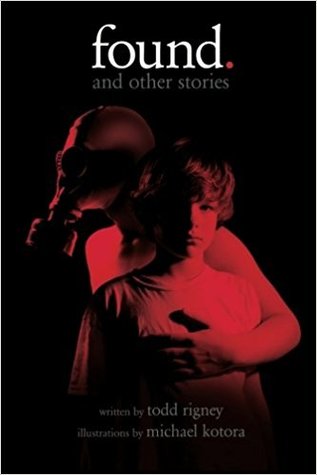 Found and Other Stories