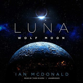 Wolf Moon