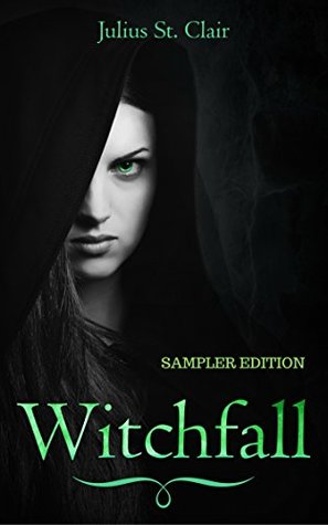 Witchfall: Sampler Edition (Kindle Edition)