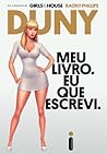 Meu livro. Eu que...