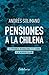 Pensiones a la chilena by Andrés Solimano