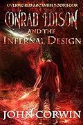 Conrad Edison and the Infernal Design