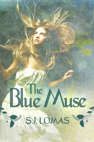 The Blue Muse