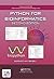 Python for Bioinformatics (Mathematical and Computational Biology)