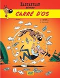 Carré d'os