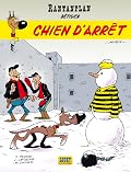 Chien d'arrêt
