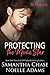 Protecting the Movie Star (The Protectors #4) by Samantha Chase