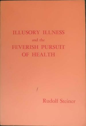 Illusory Illness And The Feverish Pursuit Of Health (Paperback)