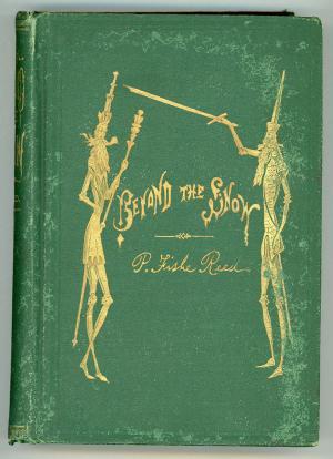 Beyond the Snow: Being a History of Trim's Adventures in Nordlichtschein (Hardcover)