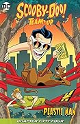 Scooby-Doo Team-Up (2013-) #54