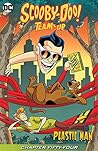 Scooby-Doo Team-Up (2013-) #54 by Sholly Fisch Scooby-Doo Team-Up (2013-) #54 by Sholly Fisch