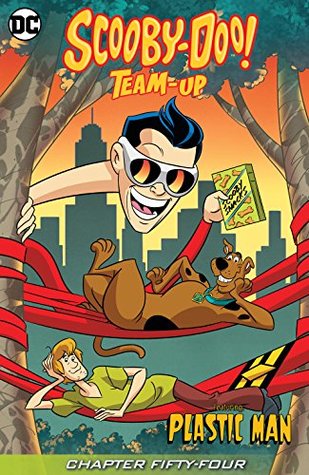 Scooby-Doo Team-Up (2013-) #54