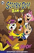 Scooby-Doo Team-Up (2013-) #57
