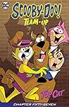 Scooby-Doo Team-Up (2013-) #57 by Sholly Fisch Scooby-Doo Team-Up (2013-) #57 by Sholly Fisch