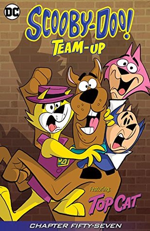 Scooby-Doo Team-Up (2013-) #57