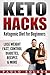 Keto Hacks by Paulo Solana