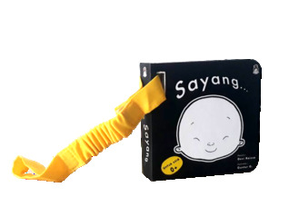 Sayang...