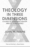 Theology in Three...