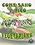 Come Sano Y Rico Come Vegetariano by Julio Buchs