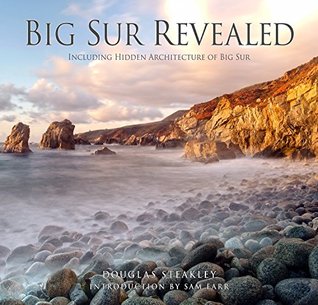 Big Sur Revealed (Hardcover)