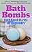 Bath Bombs: Bath Bomb Fizzi...
