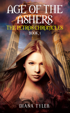 Age of the Ashers (Petros Chronicles #1)