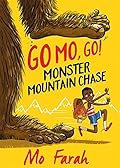 Go Mo, Go!: Monster Mountain Chase
