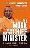 The Monk Who Beca...
