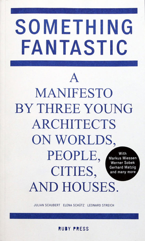 Something Fantastic (Paperback)