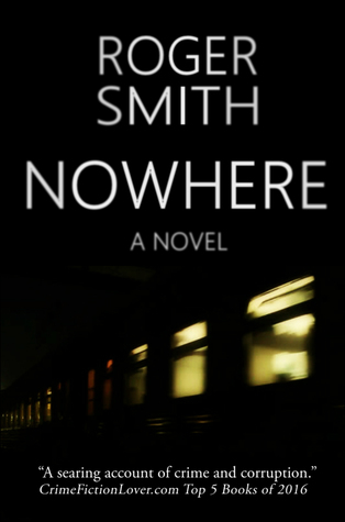 Nowhere (Kindle Edition)