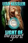 Light of the Spirit by Lisa Kessler