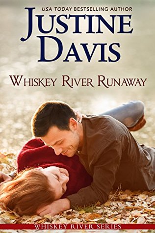 Whiskey River Runaway (Whiskey River, #2)