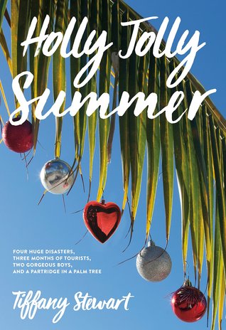 Holly Jolly Summer (Hardcover)