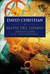 Mapas del tiempo:...