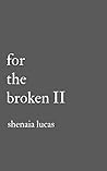 Book cover for For The Broken II