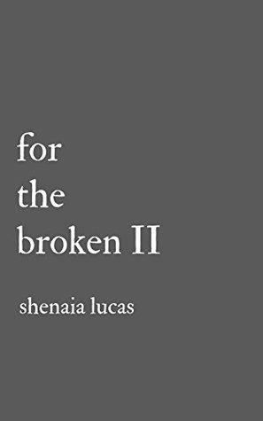 For The Broken II (Kindle Edition)