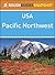 The Pacific Northwest (Rough Guides Snapshot USA)