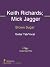 Brown Sugar Sheet Music by Mick Jagger