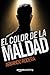 El color de la maldad (Inspector Bermejo, #1)
