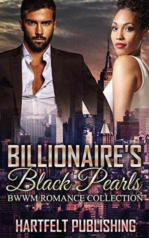 Billionaire's Black Pearls (Kindle Edition)
