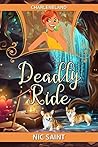 Deadly Ride