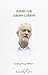 Poems for Jeremy Corbyn by Merryn Williams