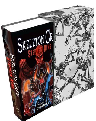 Skeleton Crew