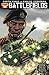Garth Ennis' Battlefields #1 (of 6): The Green Fields Beyond - Part 1