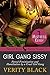 Girl Gang Sissy: Forced Fem...